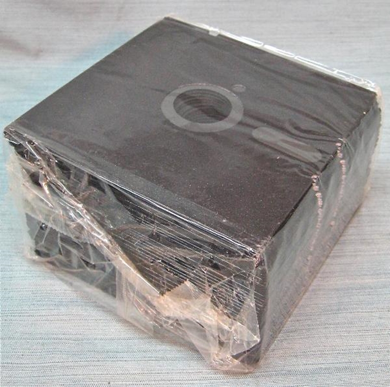 Afbeelding van Floppy Disks, 5.25" HD, 50 count package