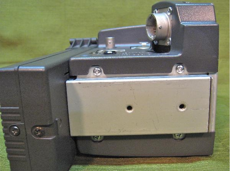 Picture of Sony CA-325 Camera adaptor 