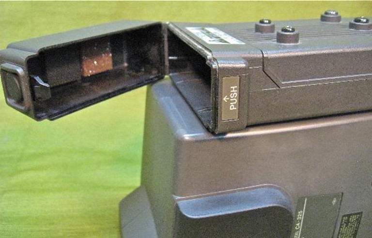 Picture of Sony CA-325 Camera adaptor 