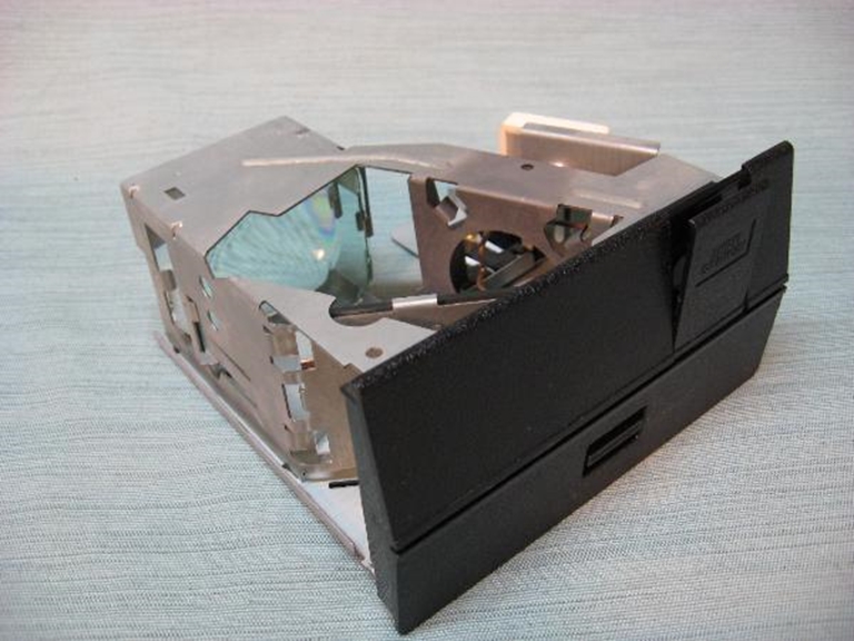 Afbeelding van Kodak Ektagraphic III Lamp Module