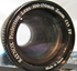 Afbeelding van Raynox 100-150mm (4"-6") Zoom lens, f3.5 FF