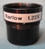 Afbeelding van Barlow Adaptor for Navitar Lenses: 1.22x