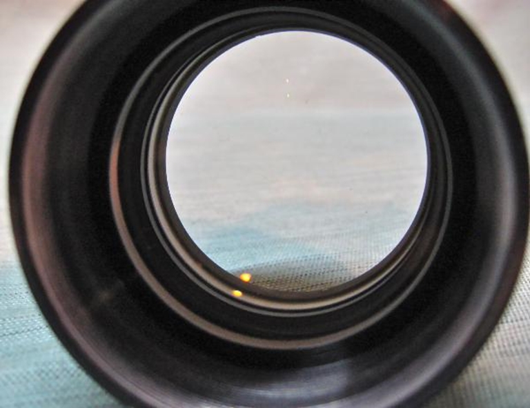 Image sur Barlow Adaptor for Navitar Lenses: 1.22x