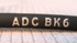 Image sur ADC 6', 1/4" Nickel, Black TRS Longframe Patch Cable