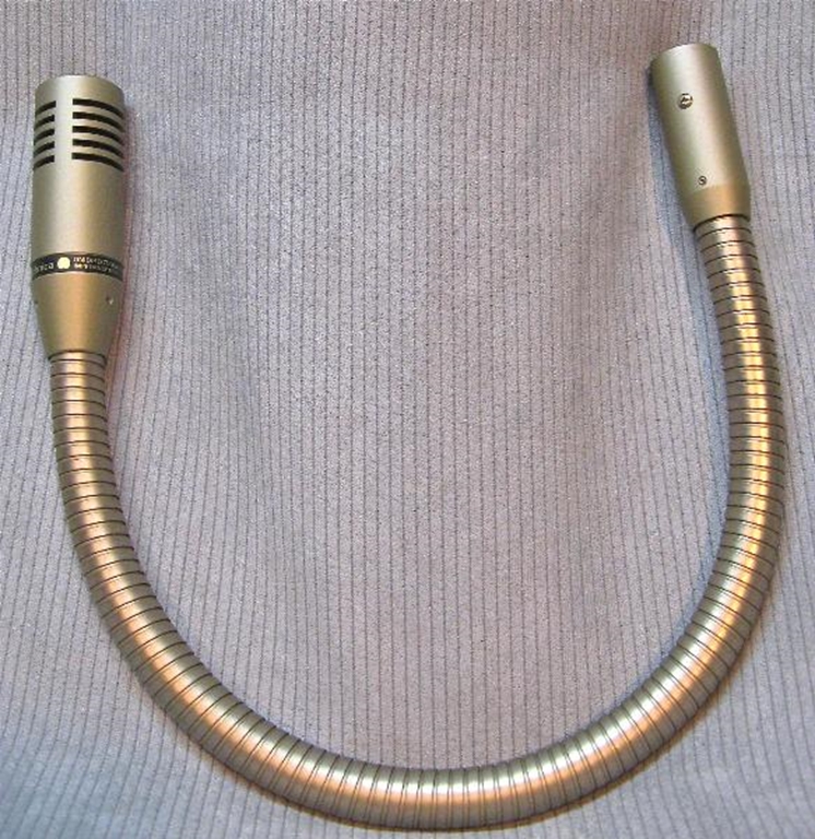 Afbeelding van Audio Technica 18" AT838G Gooseneck Mic