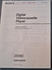 Afbeelding van Sony DSR-60/60P Operation Instructions Manual with TBC/r220 Instruction Manual