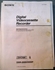 Image sur Sony DSR-2000/2000P Operating Instructions