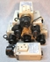 Afbeelding van Panasonic WV-CP412 Cameras (For Parts or Repair)