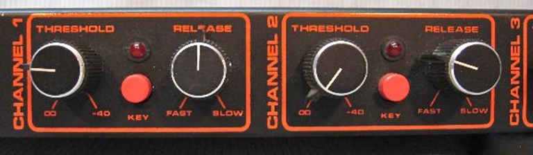 Afbeelding van OmniCraft GT-4 Noise Gate