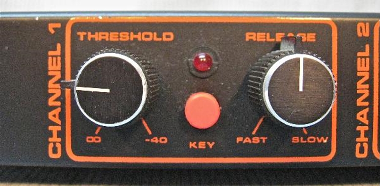 Afbeelding van OmniCraft GT-4 Noise Gate