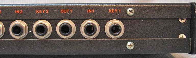 Afbeelding van OmniCraft GT-4 Noise Gate