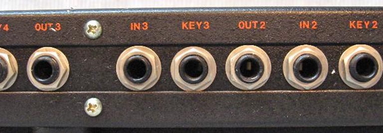 Afbeelding van OmniCraft GT-4 Noise Gate