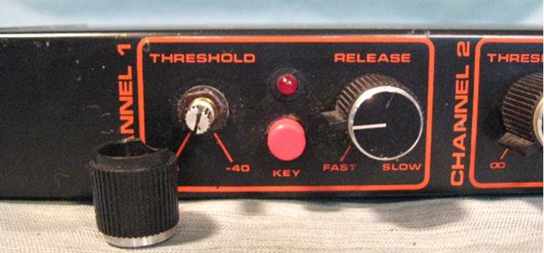 Afbeelding van OmniCraft GT-4 Noise Gate