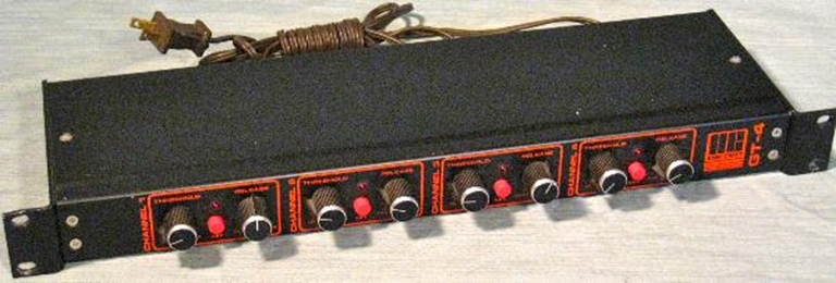 Afbeelding van OmniCraft GT-4 Noise Gate