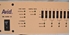 Afbeelding van Avid Digidesign 888 Audio I/O, Model MH068-AV