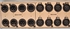 Afbeelding van Avid Digidesign 888 Audio I/O, Model MH068-AV