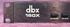 Afbeelding van DBX 160x Limiter, sn: U1602486