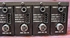 Afbeelding van Shure AMS8000 rackmount automatic mic mixer