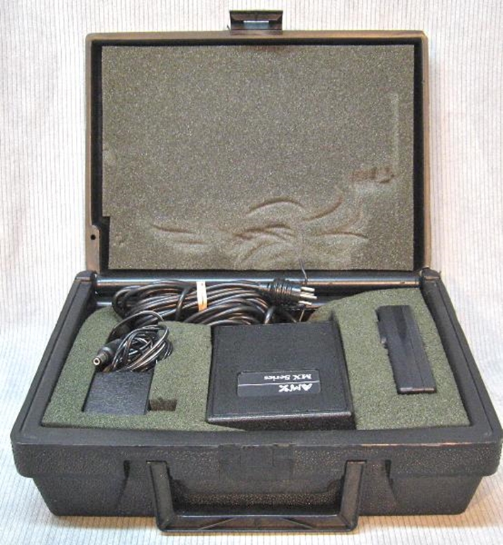 Image sur AMX MX22AT Remote Control 