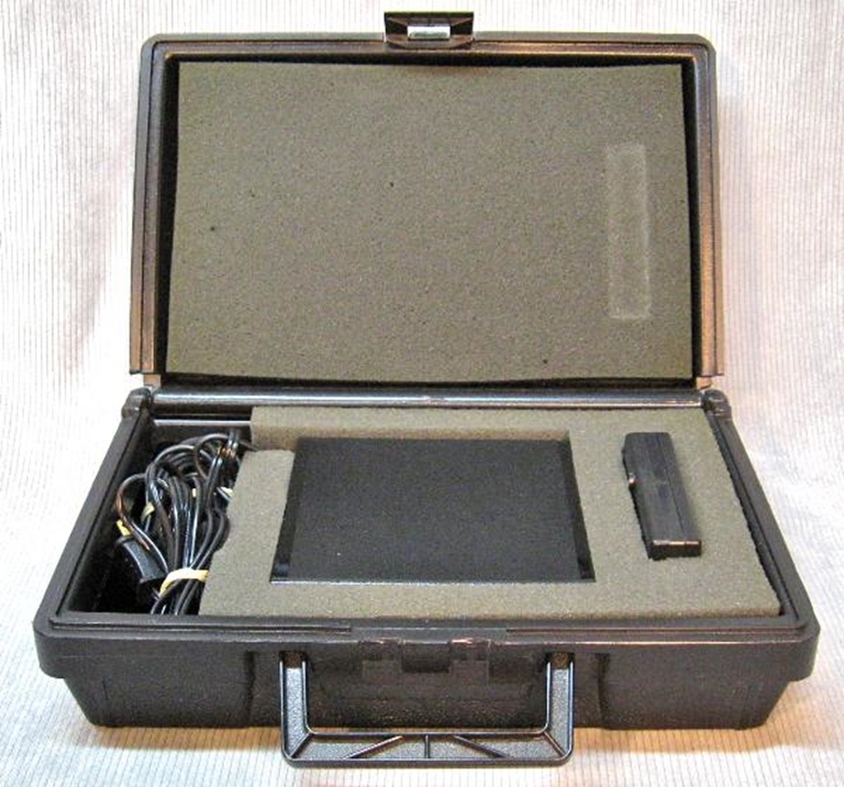 Afbeelding van AMX MX40T  Slide Projector Remote