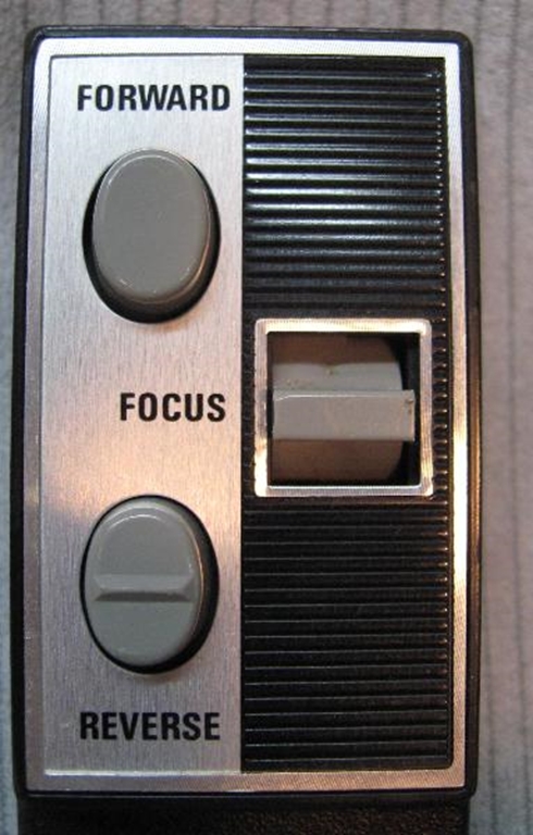 Afbeelding van Kodak EC-1 Remote Control, with Focus