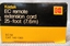 Image de Kodak EC8 Remote Extension cord 25 ft