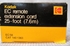 Afbeelding van Kodak EC8 Remote Extension cord 25 ft