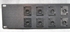 Afbeelding van TecNec SVideo patch panel,16XS-2RU 
