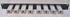 Afbeelding van Ocean Matrix 8XFW 8-Point Firewire Patch Bays
