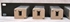 Afbeelding van Ocean Matrix 8XFW 8-Point Firewire Patch Bays
