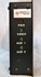 Afbeelding van Math Fiber, FR1220 Fiber Optic AV Transceiver