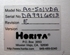 Afbeelding van Horita TSG-50 Test Signal and VDA Package