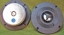 Image de Vifa D25AG 1" Aluminum Dome Tweeters, Pair.