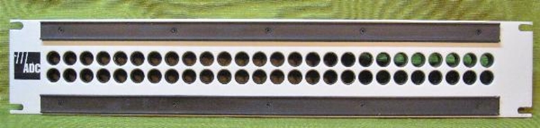 Afbeelding van Blank Patch Panels ADC PPI 2226, 52 position
