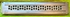 Afbeelding van Blank Patch Panels Audio Accessories 20 position RGB