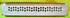 Afbeelding van Blank Patch Panels Audio Accessories 20 position RGB