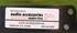 Afbeelding van Blank Patch Panels Audio Accessories 20 position RGB