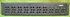 Afbeelding van Blank Patch Panels Bittree 20 RGB position