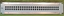 Picture of Blank Patch Panels Trompeter 52 Position