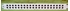 Afbeelding van Trompeter (TEI) JSI-40S/J14 Video Patch Panel