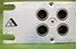 Afbeelding van Trompeter (TEI) JSI-40S/J14 Video Patch Panel