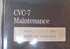 Image sur Ampex CVC-7 Maintenance Manual