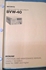 Afbeelding van Sony BVW-40 Operation & Maintenance Manual Vol 1, 1st Ed.