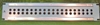 Afbeeldingen van Trompeter (TEI) JSI-40 VIdeo Patch Panel, J214W jacks 