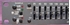 Afbeelding van Biamp MicroEQ 152, Stereo Graphic EQ