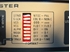 Afbeelding van Evertz Edit Code Master 3700D 