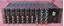 Picture of DBX 900 Frame with 903, 904 and 905 modules