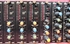 Picture of DBX 900 Frame with 903, 904 and 905 modules