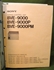 Afbeelding van Sony BVE-9000 Maintenance Manual 1st Edition (Revised 8)