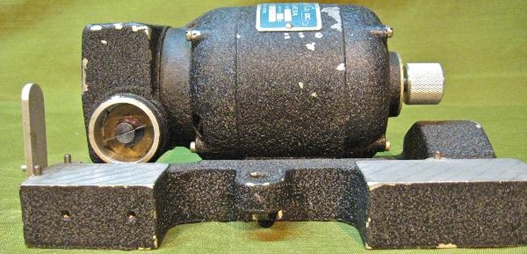 Afbeelding van Bodine NSY-12 Camera Synch Speed Motor